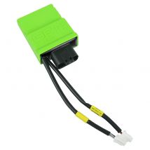 Centralita electrónica Get CDI