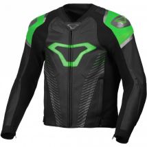 REBAJAS Cazadora Macna TRONNIQ Cuero Piel