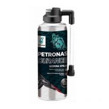 REBAJAS Reparador pinchazos tubeless Petronas 200 ML