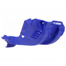 REBAJAS Protector motor CYCRA Full armor Azul