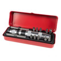 REBAJAS Destornillador KOOROOM DE IMPACTO (12 PIEZAS)