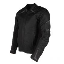 REBAJAS Cazadora Moto DXR ALONSO EVO Cuero Piel