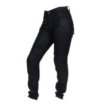 REBAJAS Vaqueros moto DXR KAPTOR MUJER WAX Pantalón Moto Mujer