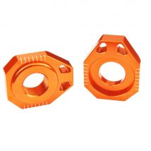 Tensor de cadena Scar