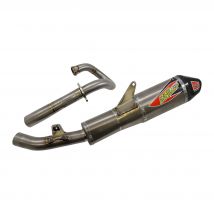 REBAJAS Escape completo Pro Circuit TI-6 PRO