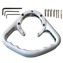 REBAJAS Asidero sujeción pasajero A-Sider PARA PASAJERO SOBRE DEPÓSITO