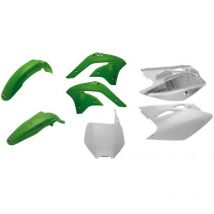 REBAJAS Kit de plástica Ufo color original del año 2000