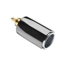 Adaptador De Mechero Interphone DIN 12V