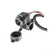 Adaptador De Mechero Interphone TOMA DE MECHERO PARA MANILLAR