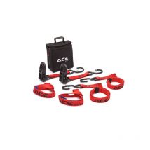 REBAJAS Correa de trinquete Acebikes correas Heavy-Duty