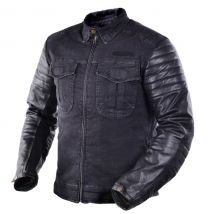 Cazadora denim Trilobite ACID SCRAMBLER