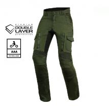 Vaqueros moto Trilobite ACID SCRAMBLER DOUBLELAYER
