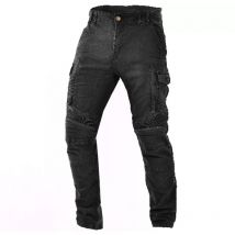 Vaqueros moto Trilobite ACID SCRAMBLER DOUBLELAYER