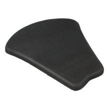 Espuma de sillín Evo-X Racing precortada