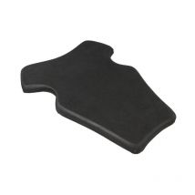 Espuma de sillín Evo-X Racing precortada