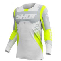 REBAJAS Camiseta de motocross Shot AEROLITE SPRINT 2025