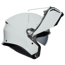 REBAJAS Casco modular AGV TOURMODULAR - SOLID STELVIO