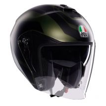 JET - REBAJAS Casco jet AGV IRIDES - SAKAI Casco Jet Vespa