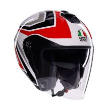 JET - REBAJAS Casco jet AGV IRIDES - TOLOSA Casco Jet Vespa