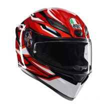 AGV Integral Casco integral AGV K1 S - LION
