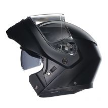 REBAJAS Casco AGV STREETMODULAR - MATE