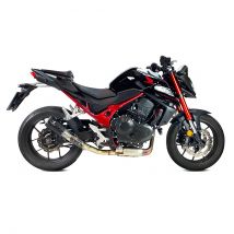 REBAJAS Silencioso Ixrace MK2 CARBON FORGED