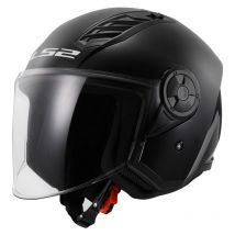 JET - REBAJAS Casco LS2 OF616 - AIRFLOW II Casco Jet Vespa