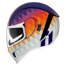 Icon Integral REBAJAS Casco Icon AIRFORM - HELLO SUNSHINE