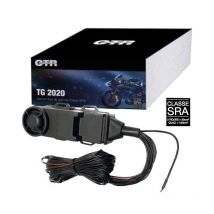 REBAJAS Antirrobo Tecno globe TG2020