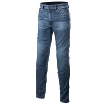 REBAJAS Vaqueros moto Alpinestars ARGON FIT DENIM