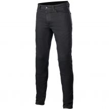 REBAJAS Vaqueros moto Alpinestars ARGON FIT DENIM