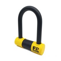 REBAJAS Antirrobo FR Sécurité U FR85120 SRA 85 x120mm diam 18