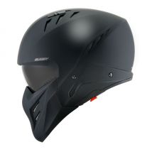 REBAJAS Casco Suomy ARMOR - PLAIN