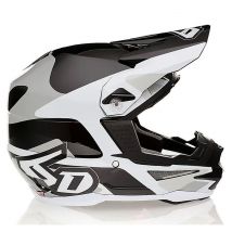 REBAJAS Casco de motocross 6D Helmets ATR-1 APEX 2024