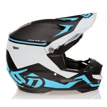 REBAJAS Casco de motocross 6D Helmets ATR-2 DRIVE NIÑO