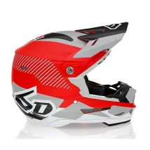 REBAJAS Casco de motocross 6D Helmets ATR-2 FUSION 2024