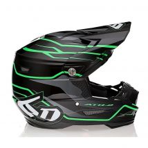 REBAJAS Casco de motocross 6D Helmets ATR-2 PHASE 2024