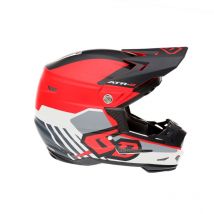 REBAJAS Casco de motocross 6D Helmets ATR-2 TARGET 2023