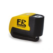 REBAJAS Antirrobo FR Sécurité Bloqueo de disco con alarma FR6