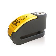 REBAJAS Antirrobo FR Sécurité Bloqueo de disco con alarma FR15 SRA