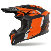 REBAJAS Casco de motocross Airoh AVIATOR 3 - GLORY 2025