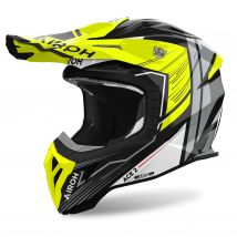 REBAJAS Casco de motocross Airoh AVIATOR ACE 2 -ENGINE 2024