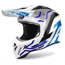 REBAJAS Casco de motocross Airoh AVIATOR ACE 2 - GROUND 2024