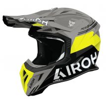 REBAJAS Casco de motocross Airoh AVIATOR ACE 2 - FURY 2026