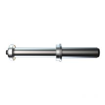 Soporte caballete Oxford Eje de levantamiento DIÁM. 25,5 mm para caballete monobrazo ZERO-G