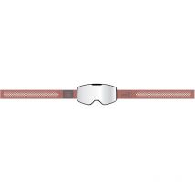 REBAJAS Gafas de motocross O'Neal B-20 - STATIC - AHUMADO 2025