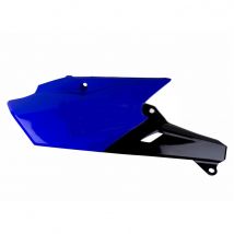 REBAJAS Placa portanúmeros Polisport COLOR AZUL