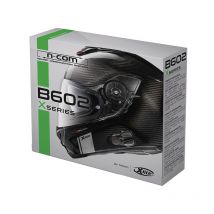 REBAJAS Intercomunicadores Nolan B602 X