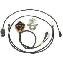 Centralita electrónica Get GAUGE RPM DASH