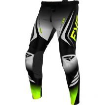 REBAJAS Pantalón de motocross FXR EMBRAGUE PRO MX 25 2026